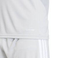 adidas Tiro 26 League Jersey Herren - team light grey/white