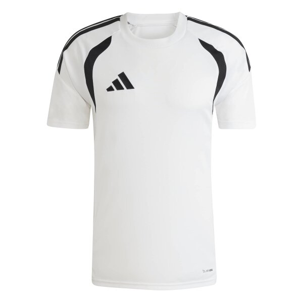 adidas Tiro 26 League Jersey Herren - white/black/black