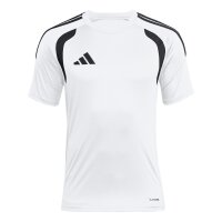 adidas Tiro 26 League Jersey Herren - white/black/black