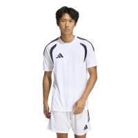 adidas Tiro 26 League Jersey Herren - white/black/black