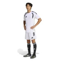 adidas Tiro 26 League Jersey Herren - white/black/black