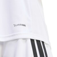 adidas Tiro 26 League Jersey Herren - white/black/black