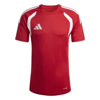 adidas Tiro 26 League Jersey Herren - team power red 2/white
