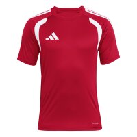 adidas Tiro 26 League Jersey Herren - team power red 2/white