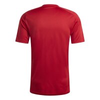 adidas Tiro 26 League Jersey Herren - team power red 2/white