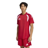 adidas Tiro 26 League Jersey Herren - team power red 2/white