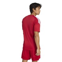adidas Tiro 26 League Jersey Herren - team power red 2/white