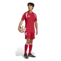 adidas Tiro 26 League Jersey Herren - team power red 2/white