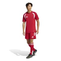 adidas Tiro 26 League Jersey Herren - team power red 2/white
