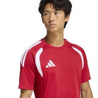 adidas Tiro 26 League Jersey Herren - team power red 2/white