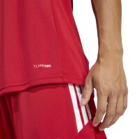 adidas Tiro 26 League Jersey Herren - team power red 2/white