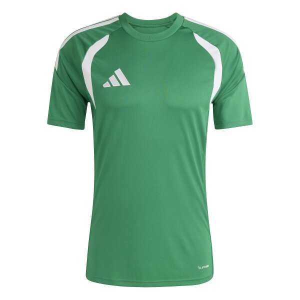 adidas Tiro 26 League Jersey Herren - team green/white