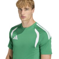 adidas Tiro 26 League Jersey Herren - team green/white