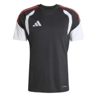 adidas Tiro 26 League Jersey Herren - black/semi lucid red