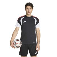 adidas Tiro 26 League Jersey Herren - black/semi lucid red