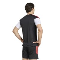 adidas Tiro 26 League Jersey Herren - black/semi lucid red
