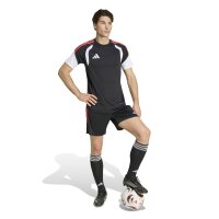 adidas Tiro 26 League Jersey Herren - black/semi lucid red
