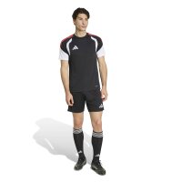 adidas Tiro 26 League Jersey Herren - black/semi lucid red