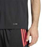 adidas Tiro 26 League Jersey Herren - black/semi lucid red