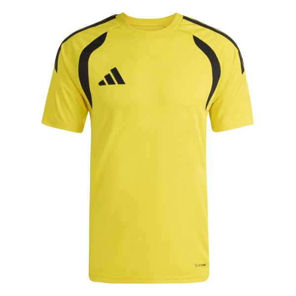 adidas Tiro 26 League Jersey Herren - team yellow/black
