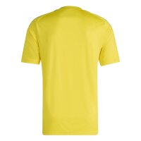 adidas Tiro 26 League Jersey Herren - team yellow/black