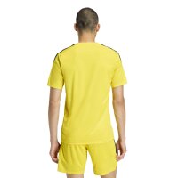 adidas Tiro 26 League Jersey Herren - team yellow/black
