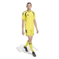 adidas Tiro 26 League Jersey Herren - team yellow/black