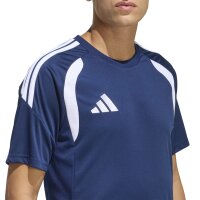 adidas Tiro 26 League Jersey Herren - team navy blue 2/white
