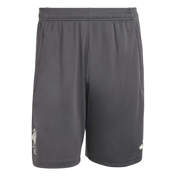 adidas FC Liverpool Tiro 25 Competition Trainingsshorts Herren - utility black