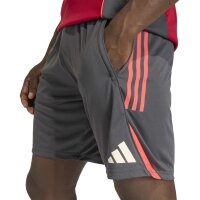 adidas FC Liverpool Tiro 25 Competition Trainingsshorts Herren - utility black