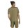 adidas House Of Tiro Wordmark T-Shirt Herren - olive strata/black