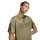 adidas House Of Tiro Wordmark T-Shirt Herren - olive strata/black