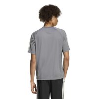 adidas House Of Tiro X Common Goal Trikot Herren - grey four/black/off white