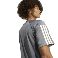 adidas House Of Tiro X Common Goal Trikot Herren - grey four/black/off white
