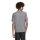 adidas House Of Tiro X Common Goal Trikot Herren - grey four/black/off white
