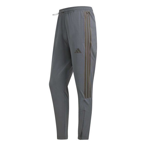 adidas House Of Tiro Hose Herren - grey six/colored reflective