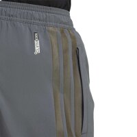 adidas House Of Tiro Hose Herren - grey six/colored reflective