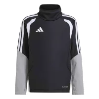 adidas Tiro 26C Wintopy Track Top Kinder - black/light onix