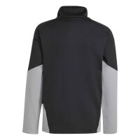 adidas Tiro 26C Wintopy Track Top Kinder - black/light onix