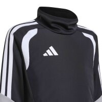 adidas Tiro 26C Wintopy Track Top Kinder - black/light onix