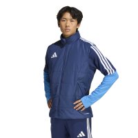 adidas Tiro 26C Winvst Weste Herren - team navy blue...