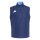 adidas Tiro 26C Winvst Weste Herren - team navy blue 2/ray blue/white