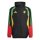adidas Jamaika 26 Tiro All Weather Jacke Herren - black