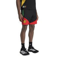 adidas Jamaika 26 Tiro Downtime Shorts Herren - black