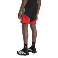 adidas Jamaika 26 Tiro Downtime Shorts Herren - black