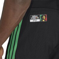 adidas Jamaika 26 Tiro Downtime Shorts Herren - black