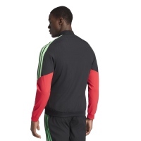 adidas Jamaica 26 Tiro Präsentationsjacke Herren -...