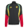 adidas Jamaica 26 Tiro Präsentationsjacke Herren - black