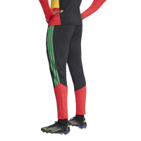 adidas Jamaica 26 Tiro Trainingshose Herren - black