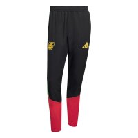 adidas Jamaika 26 Tiro Presentation Hose Herren - black